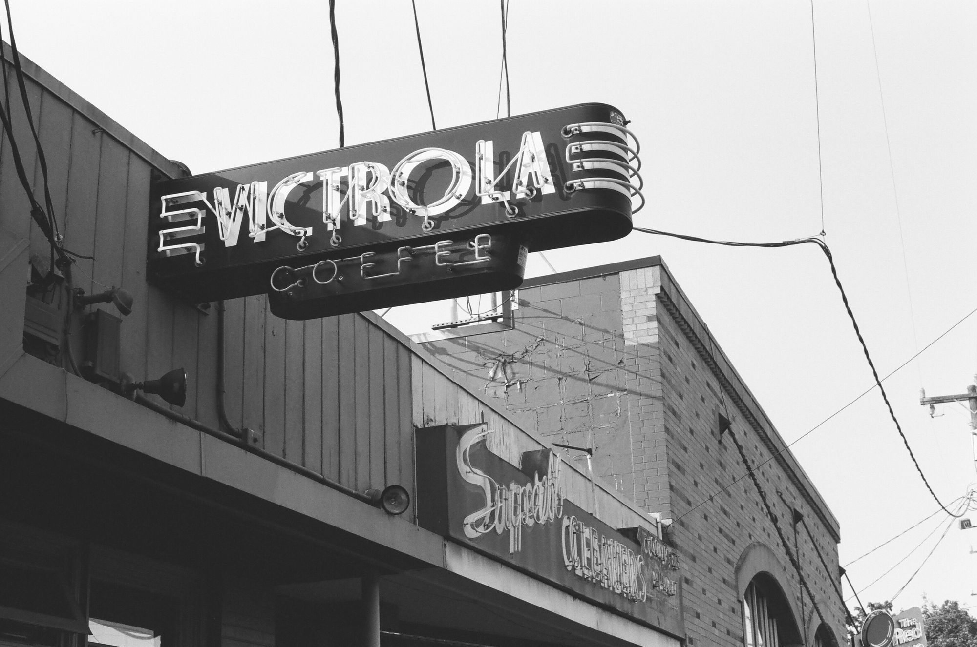 Victrola Capitol Hill Seattle