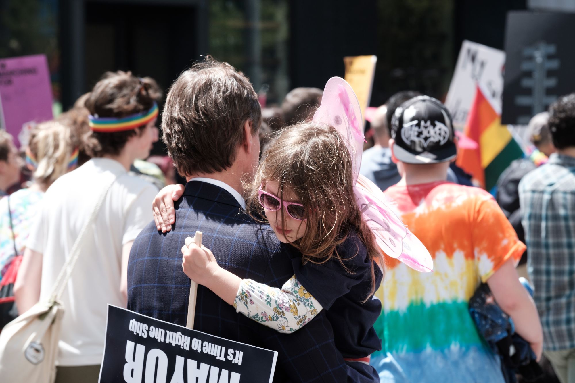 Pride Seattle 2017