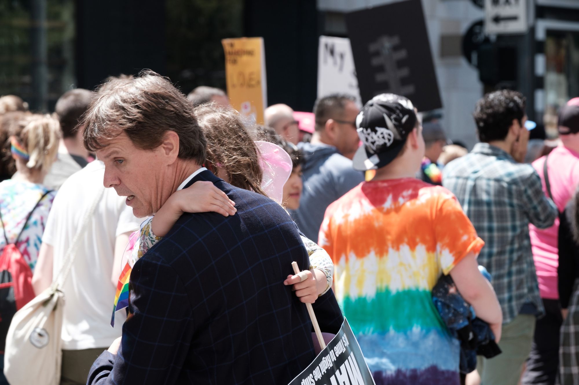 Pride Seattle 2017