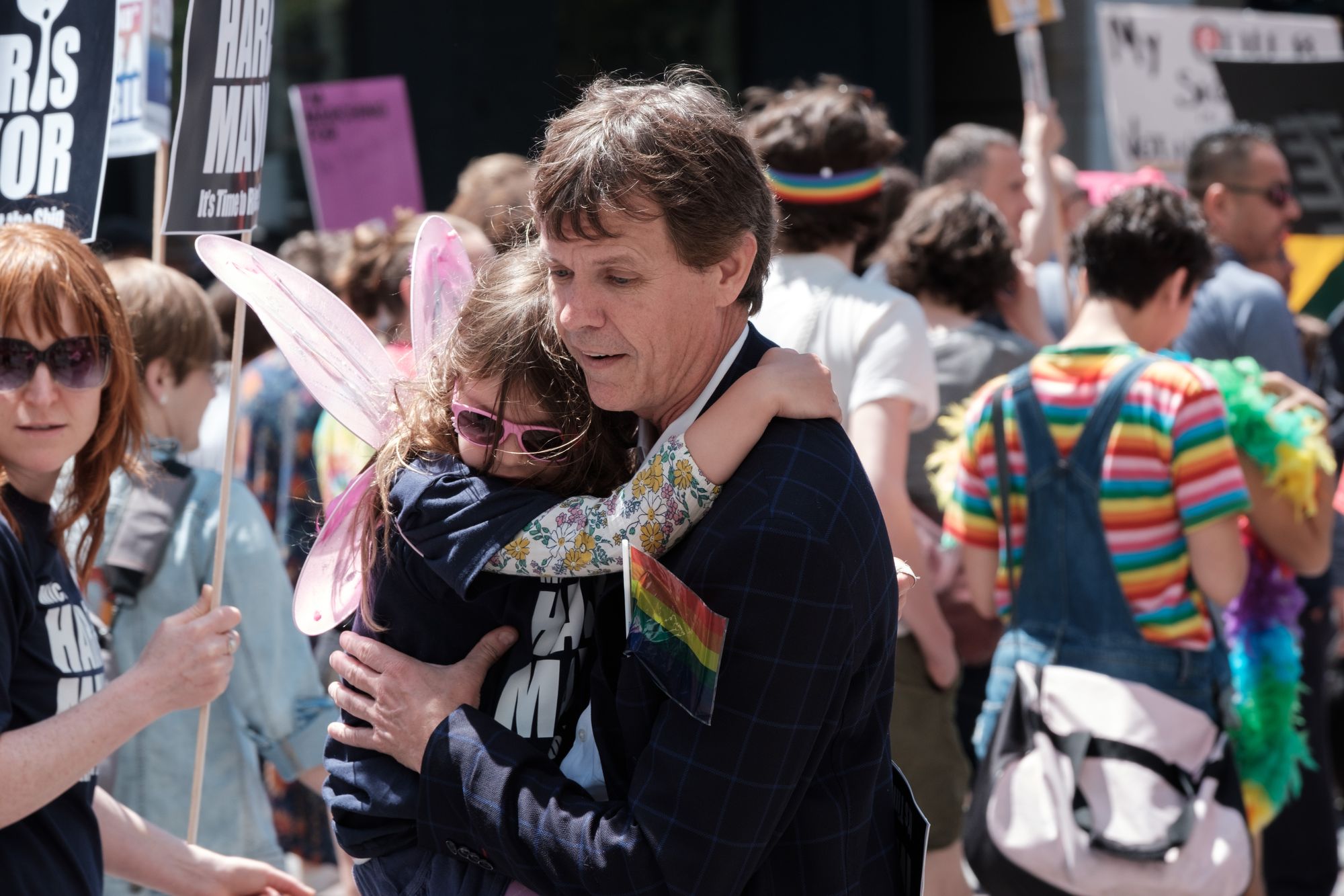 Pride Seattle 2017