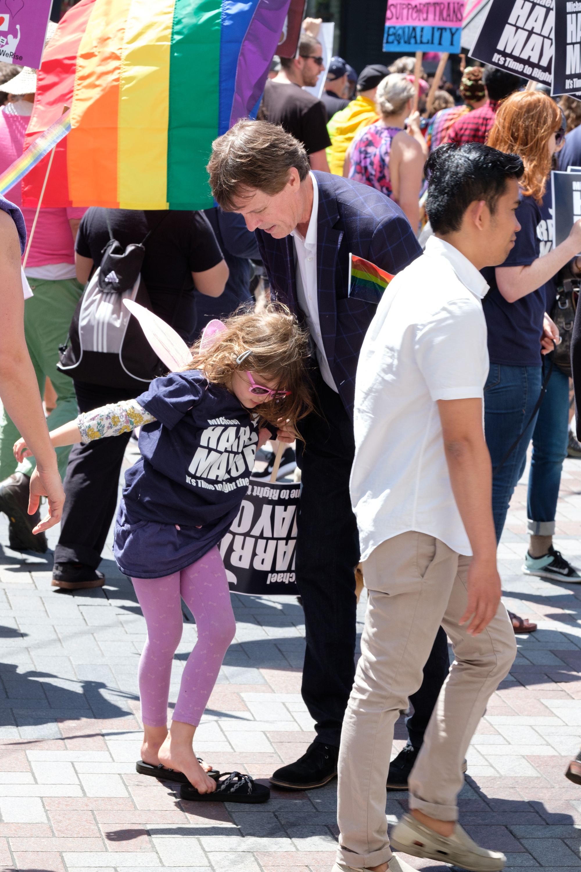 Pride Seattle 2017