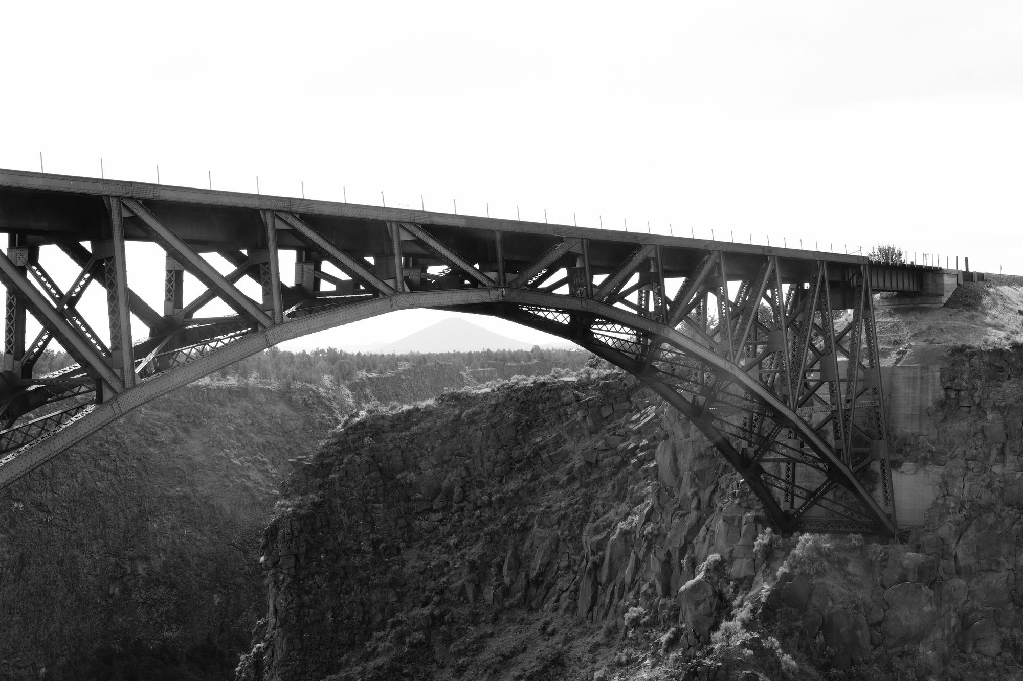 Ogden scenic viewpoint Oregon