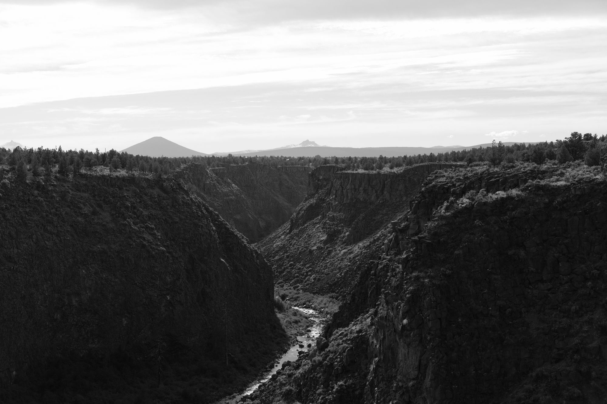 Ogden scenic viewpoint Oregon