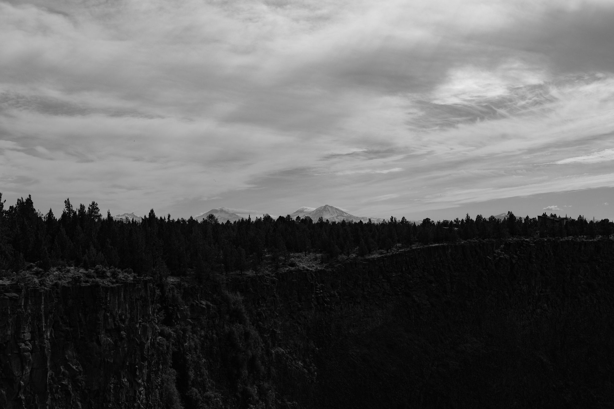 Ogden scenic viewpoint Oregon