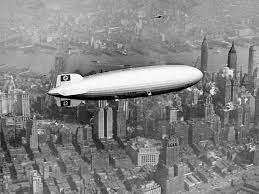 Dirigible